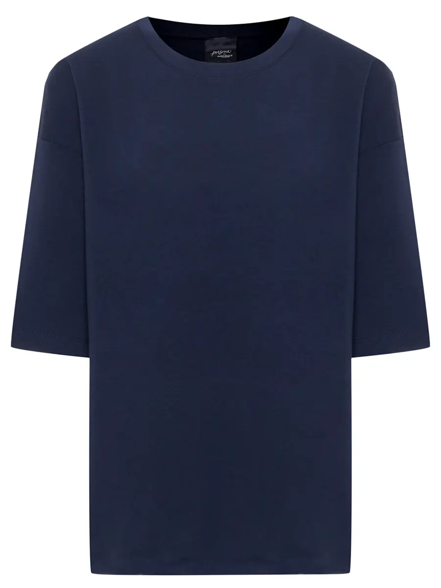 Футболка хлопковая