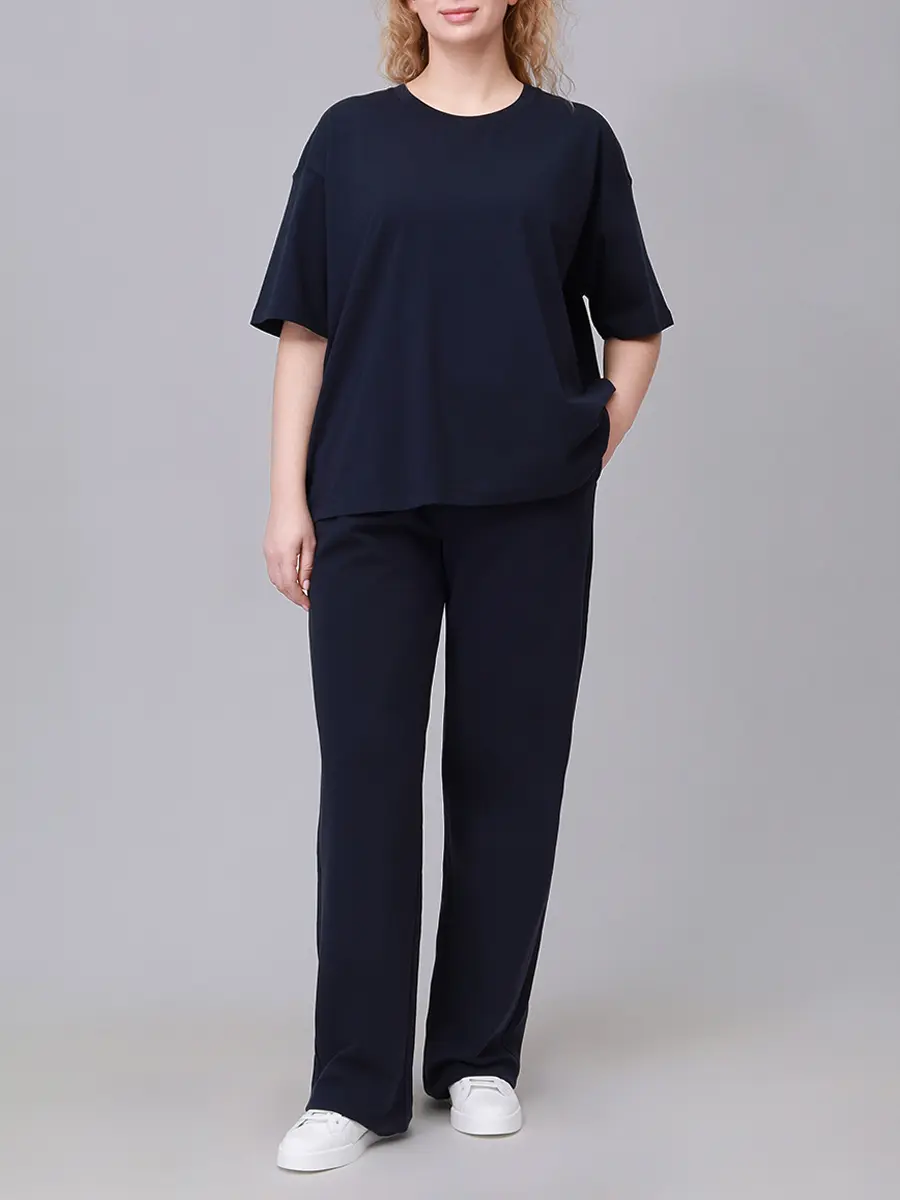 Футболка хлопковая