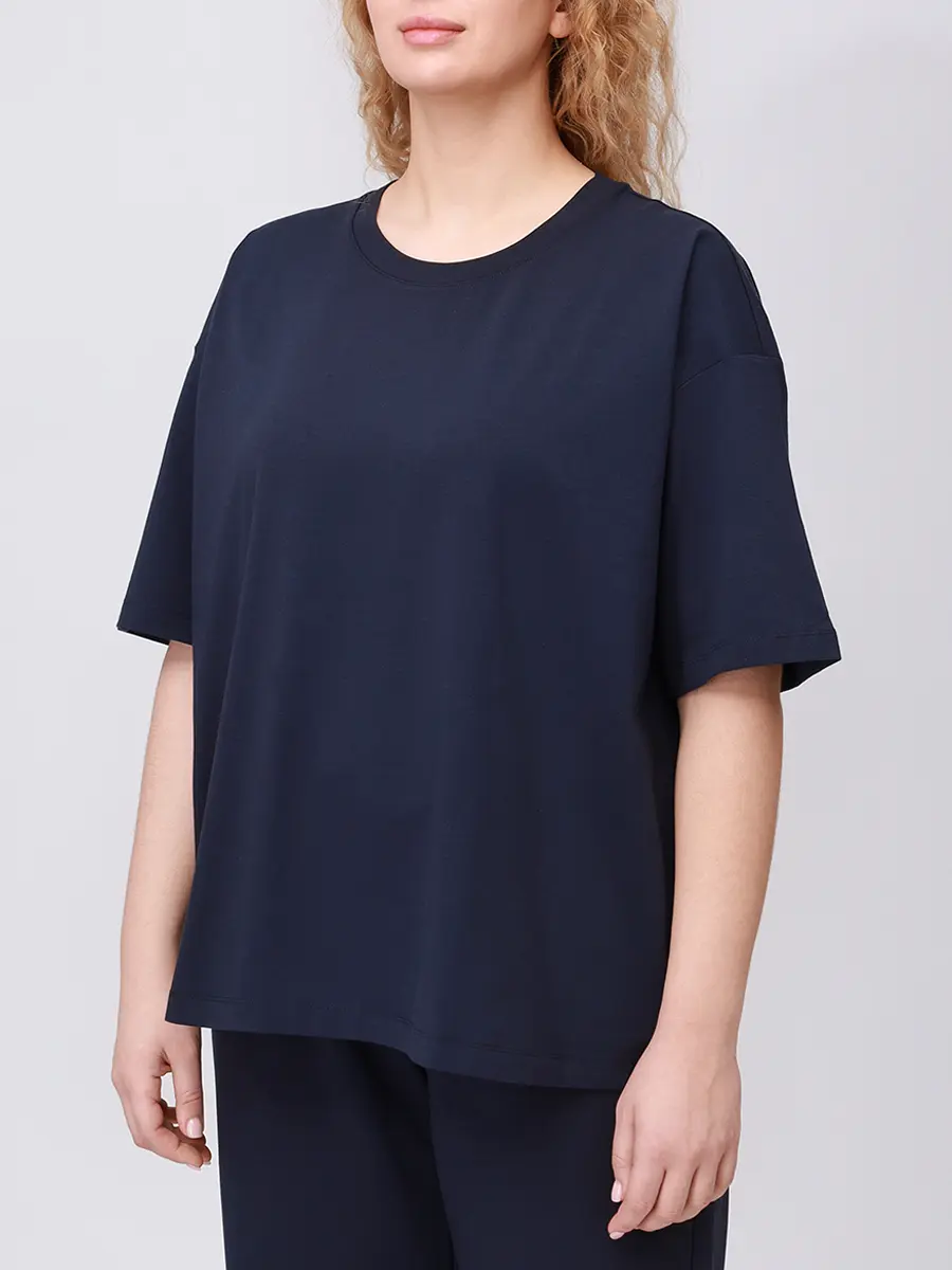 Футболка хлопковая