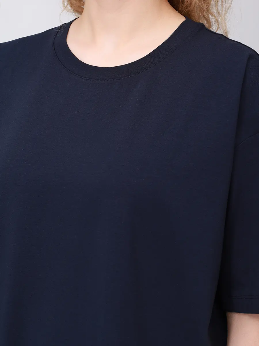 Футболка хлопковая