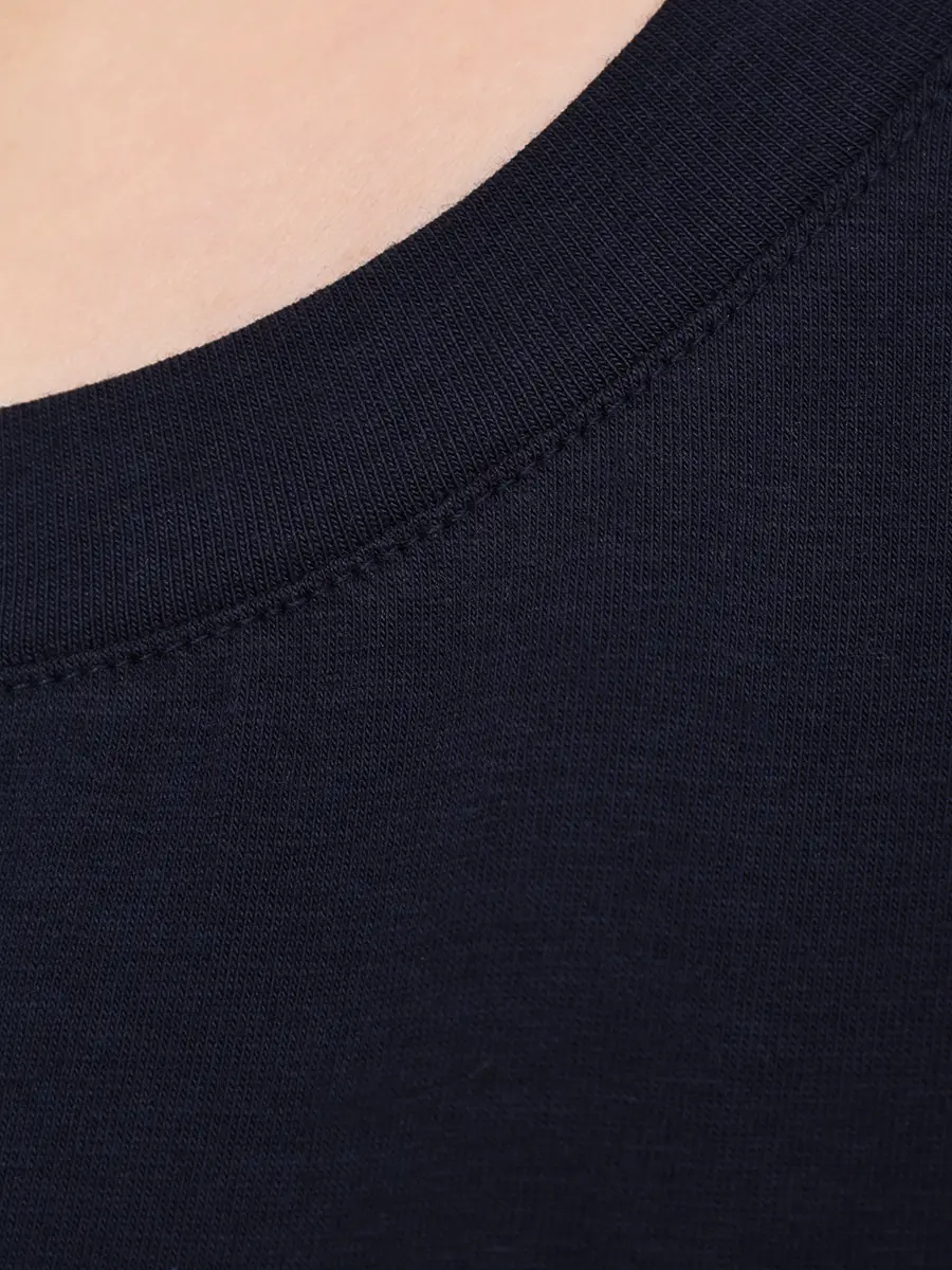 Футболка хлопковая