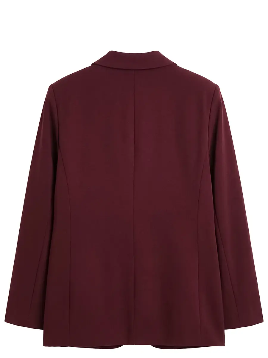 Пиджак из вискозы