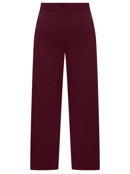 Брюки однотонные PERSONA BY MARINA RINALDI