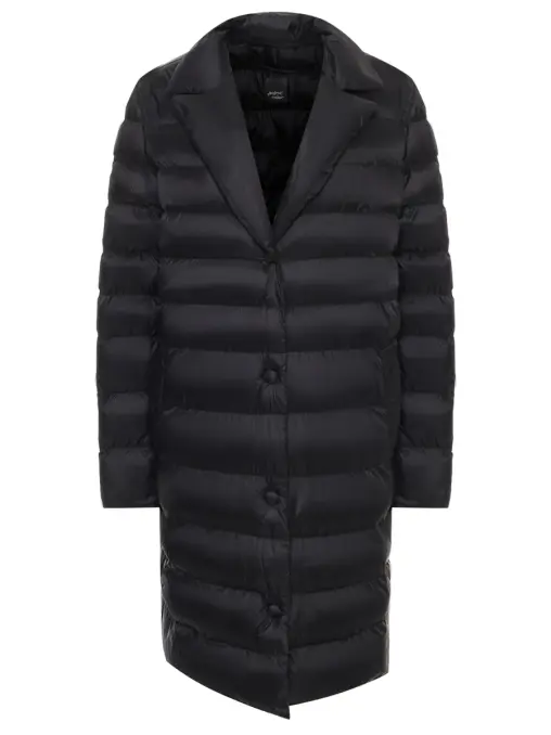 Пальто стеганое PERSONA BY MARINA RINALDI