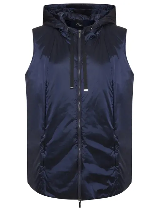 Жилет утепленный PERSONA BY MARINA RINALDI