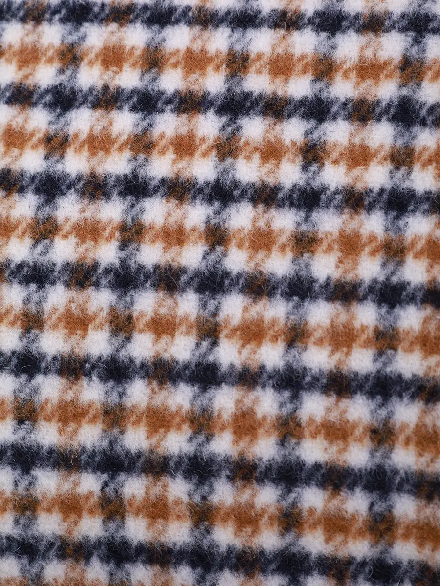 Пальто двустороннее