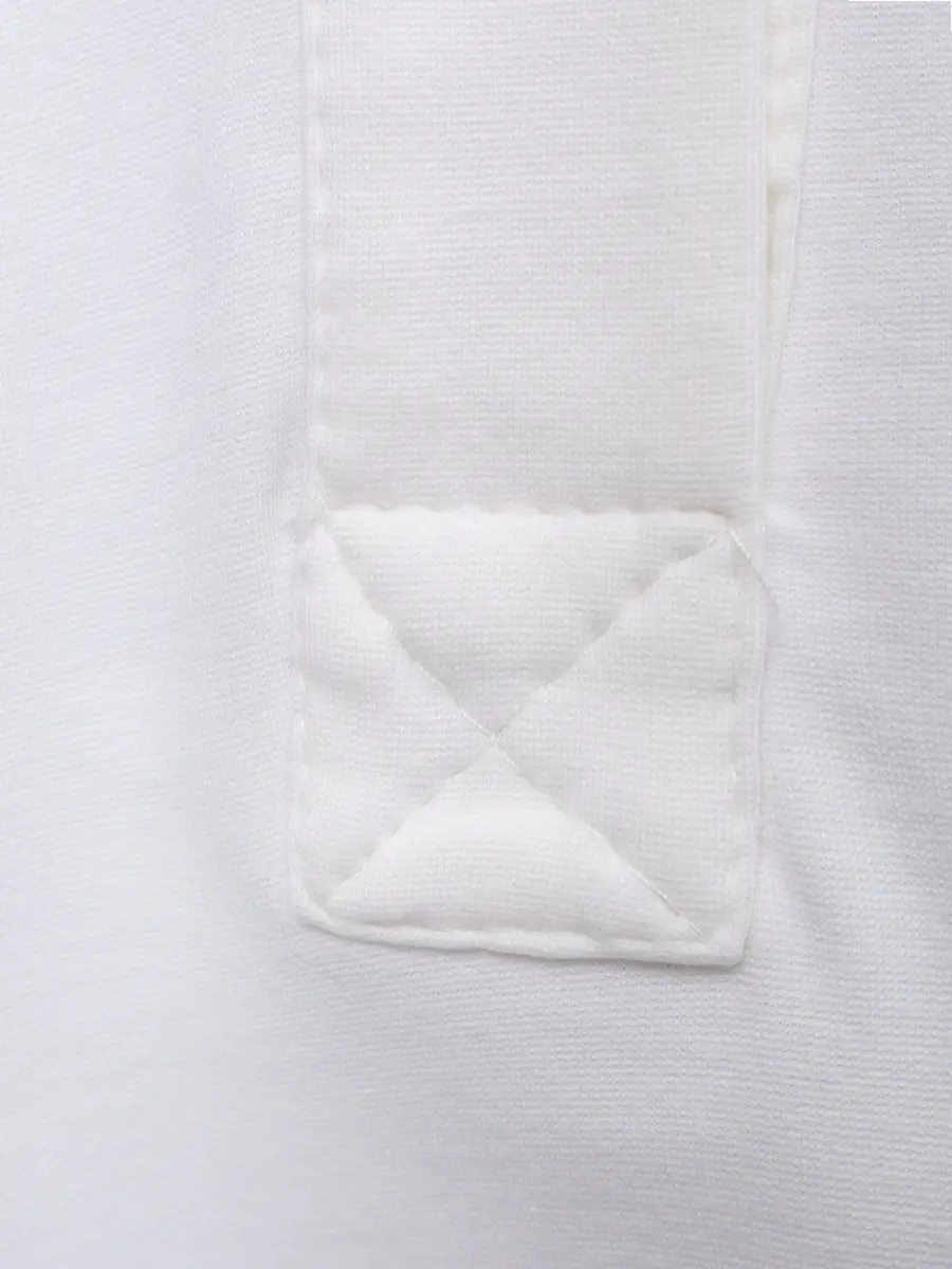 Блуза из вискозы