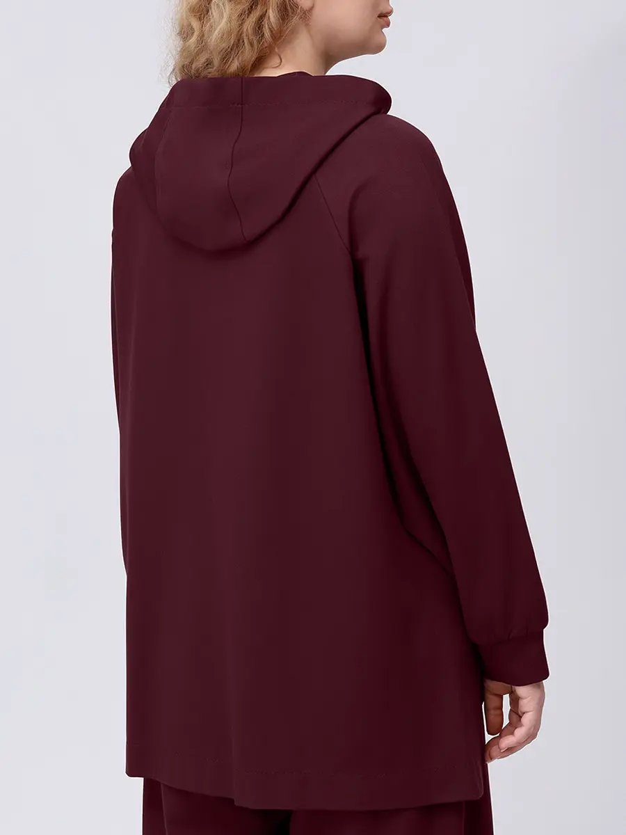 Олимпийка из вискозы