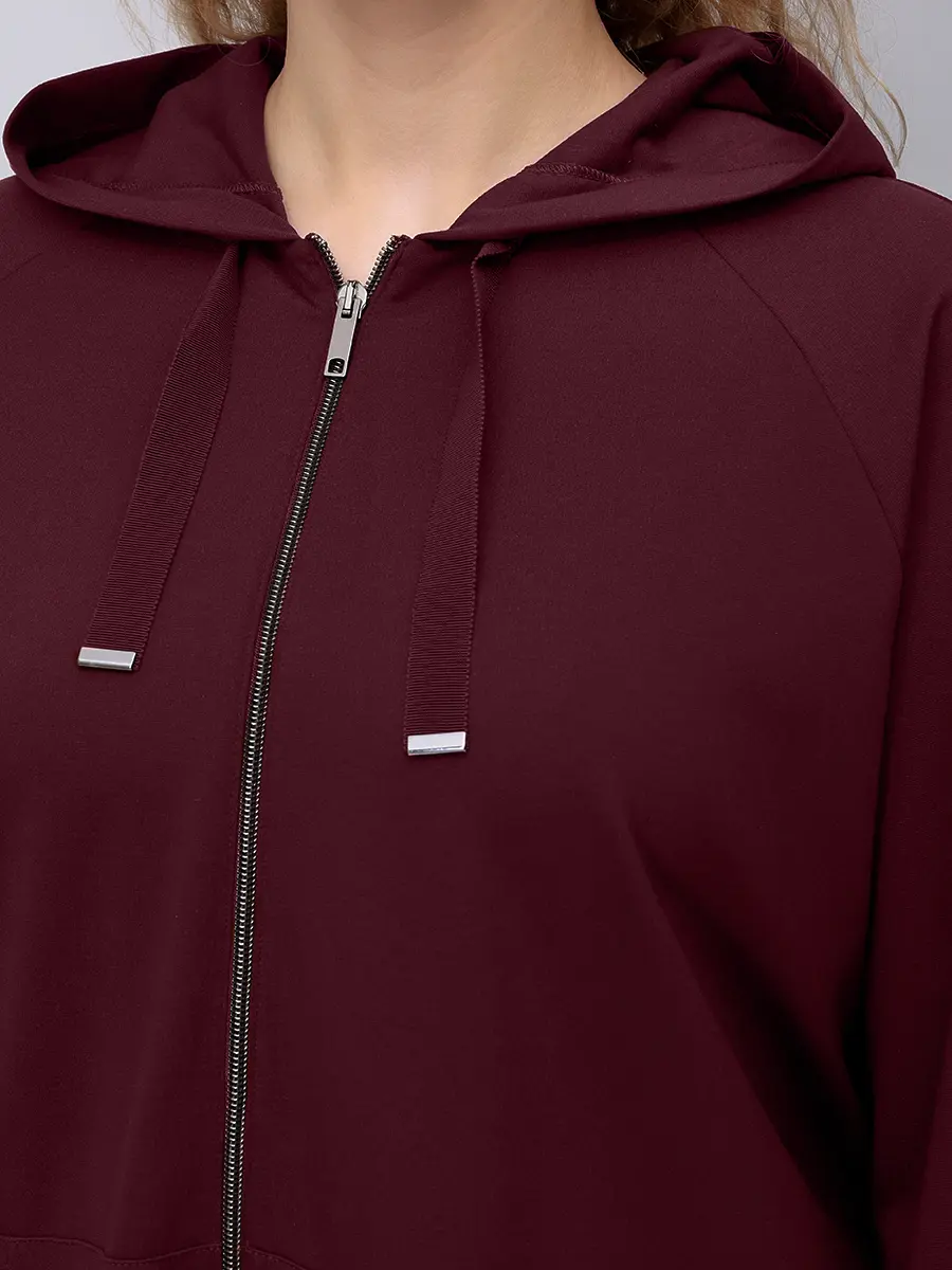 Олимпийка из вискозы