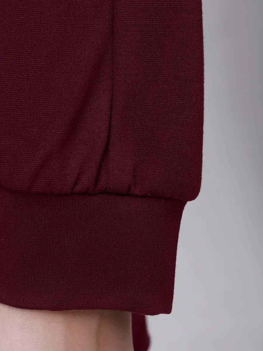 Олимпийка из вискозы