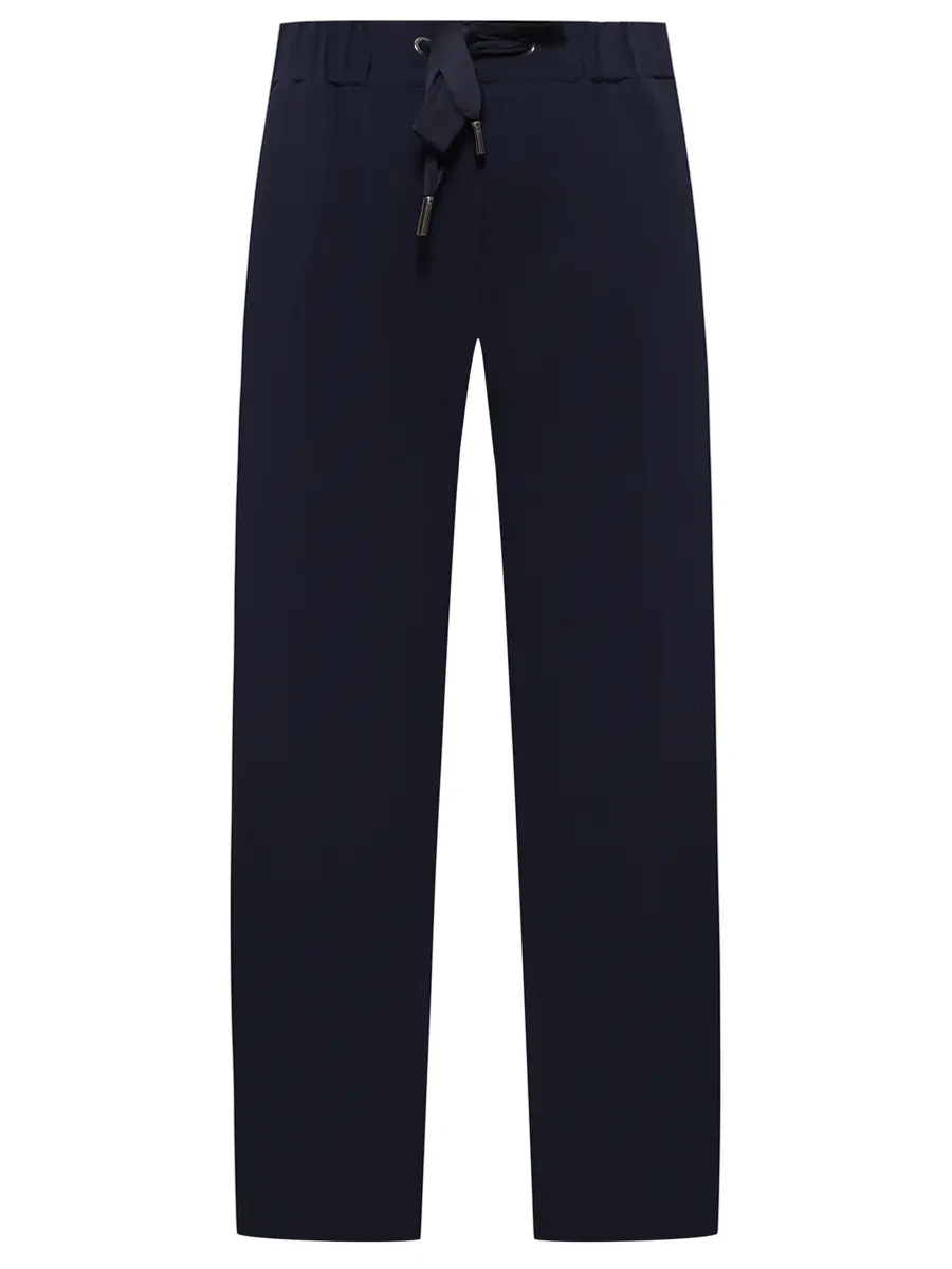 Брюки хлопковые