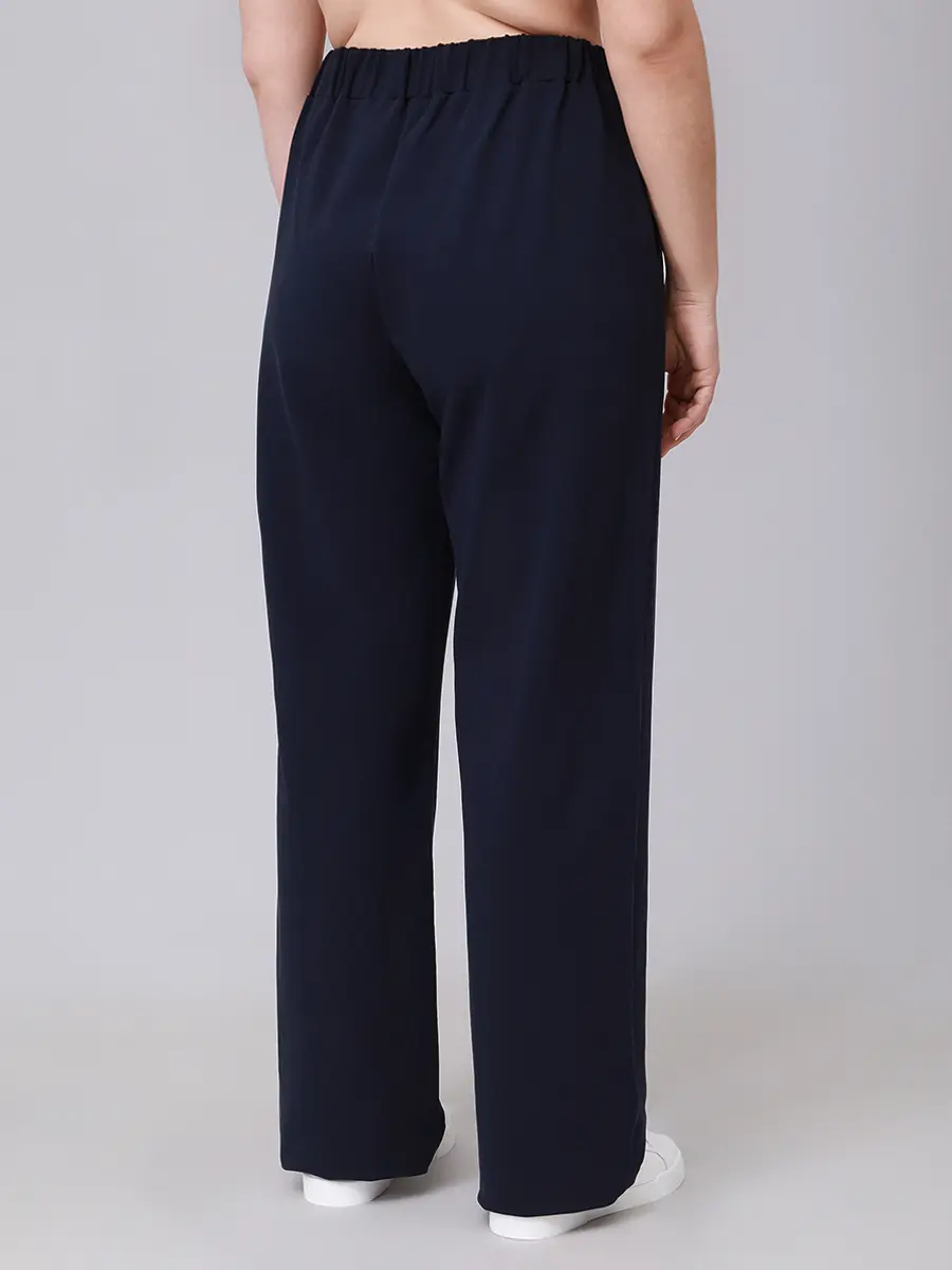 Брюки хлопковые