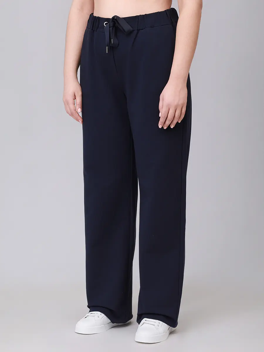 Брюки хлопковые