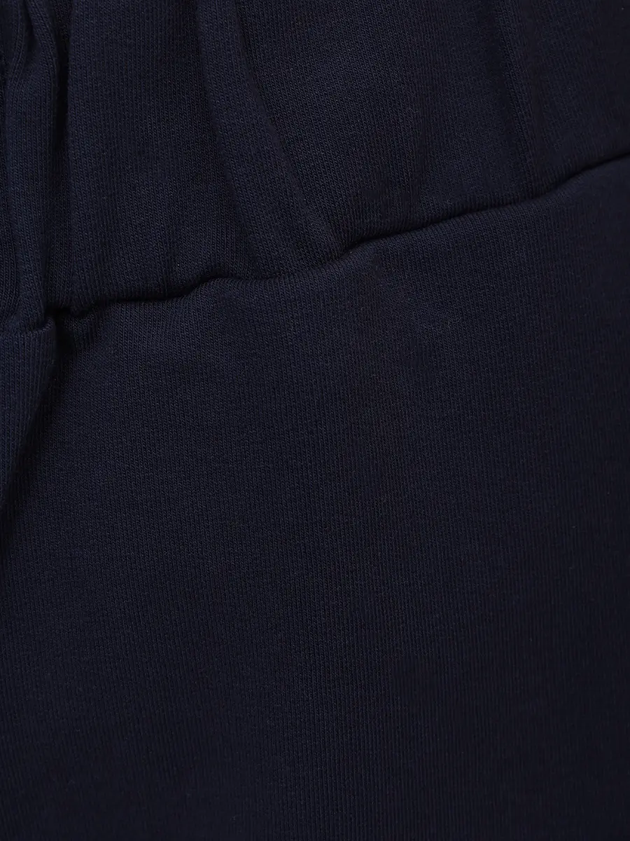 Брюки хлопковые