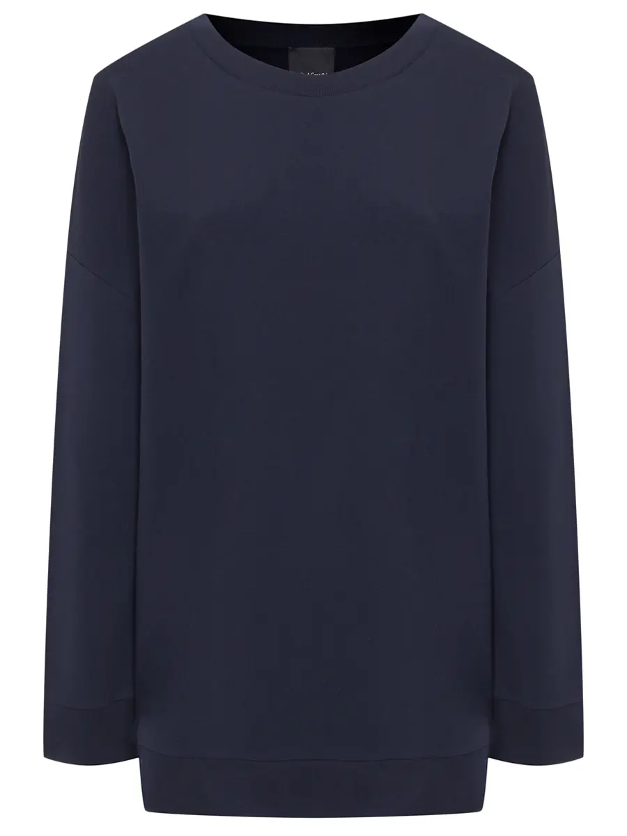 Толстовка хлопковая