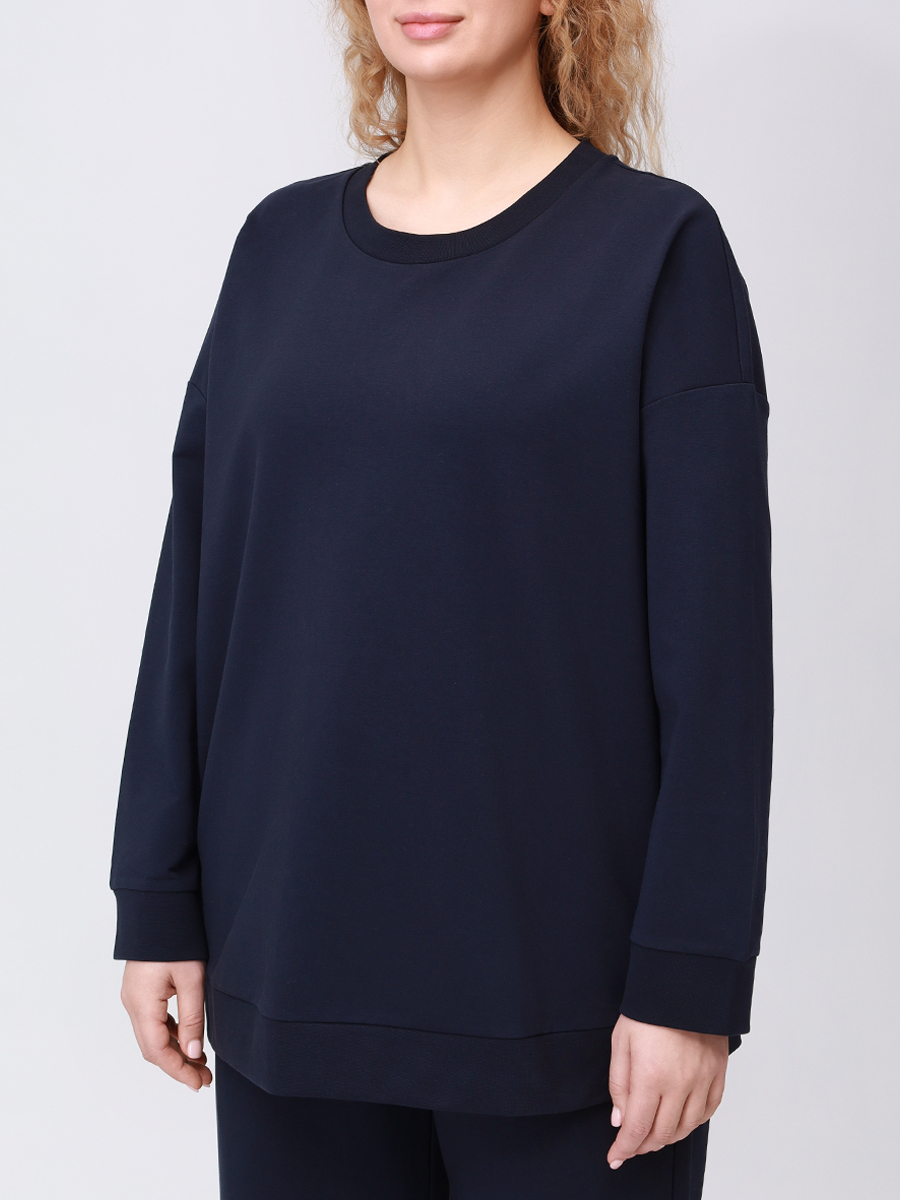 Толстовка хлопковая