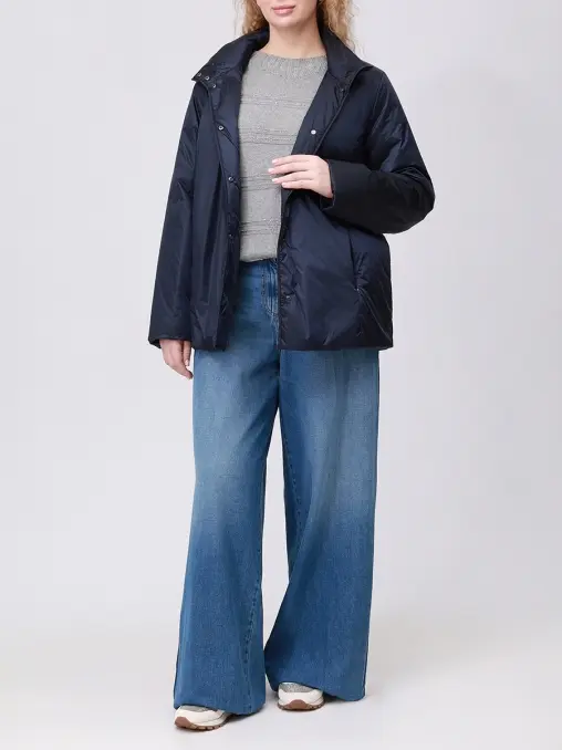 Джемпер вязаный PERSONA BY MARINA RINALDI