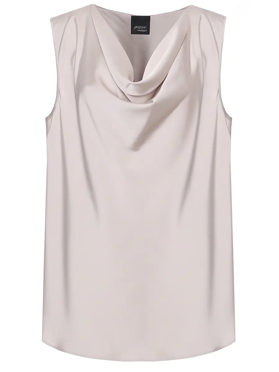 Топ атласный