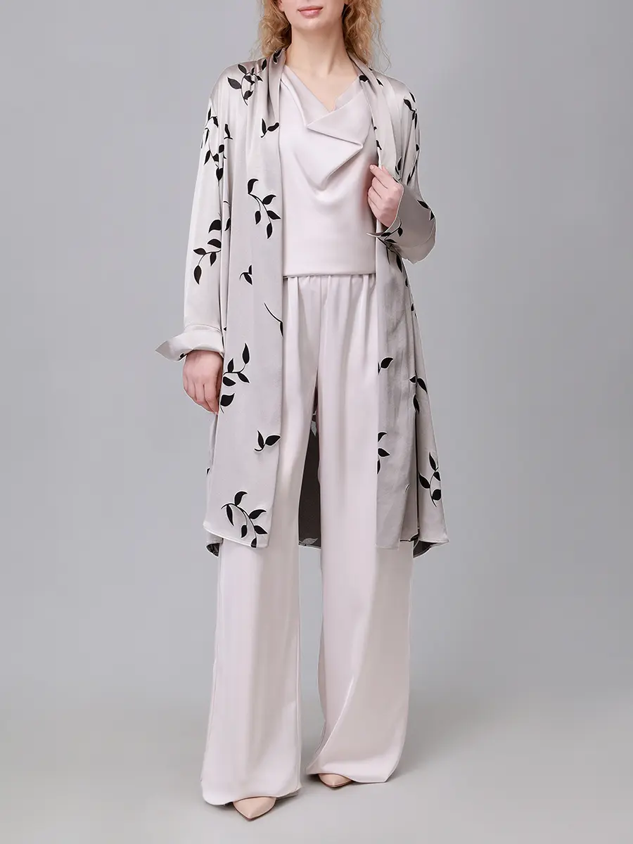 Топ атласный