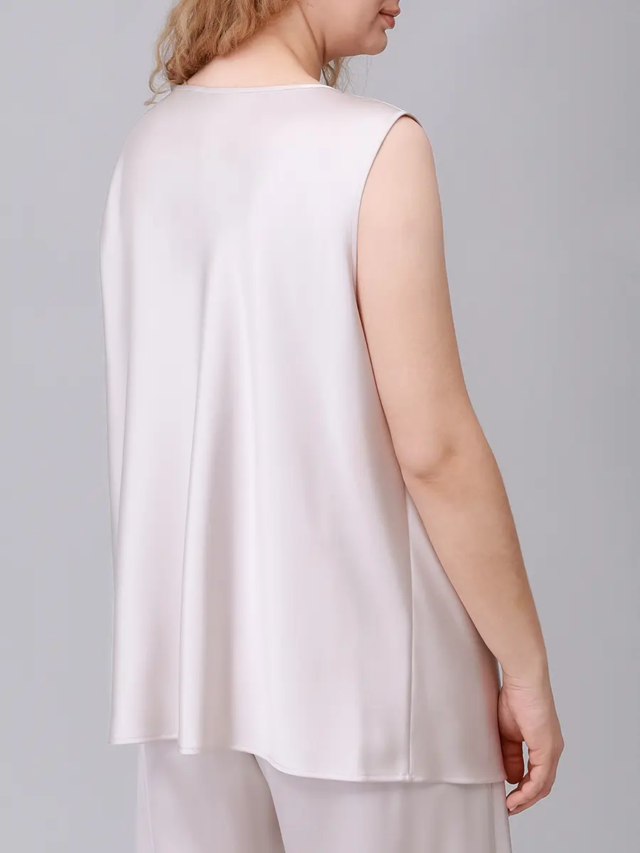 Топ атласный