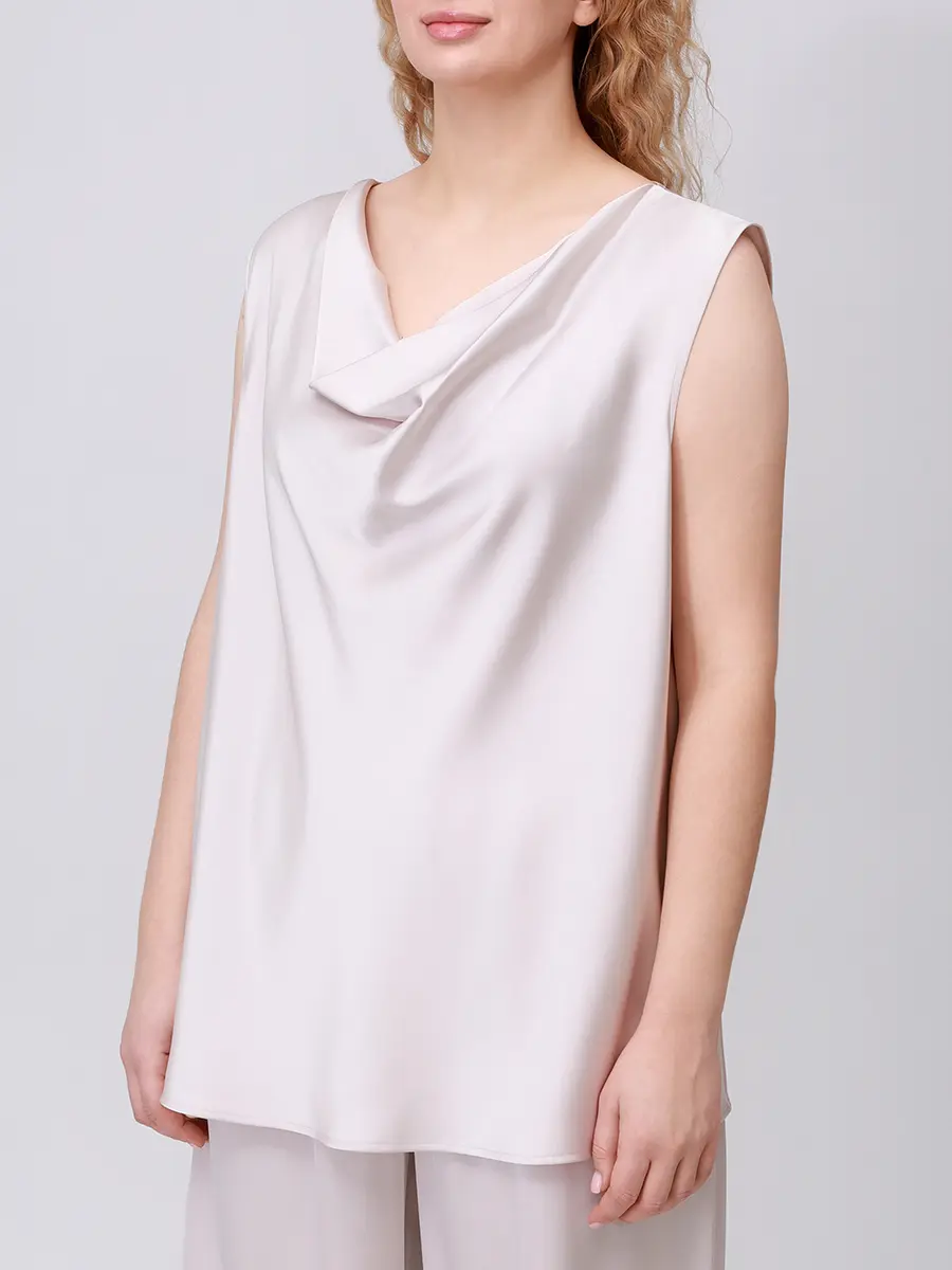 Топ атласный