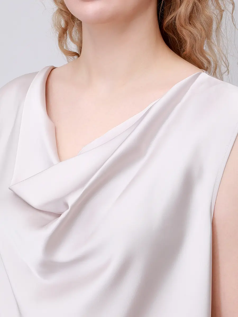 Топ атласный