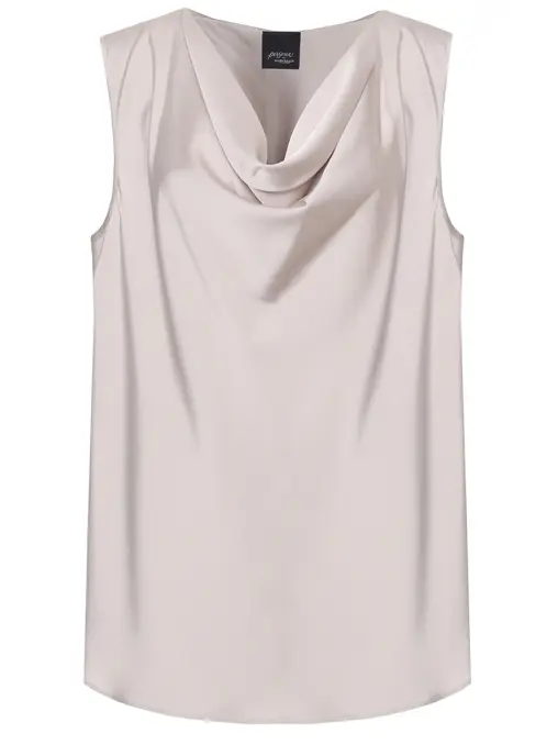 Топ атласный PERSONA BY MARINA RINALDI