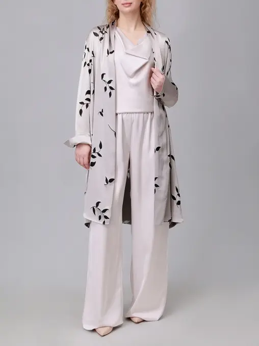 Топ атласный PERSONA BY MARINA RINALDI