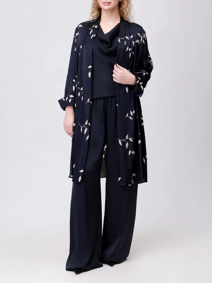 Топ атласный