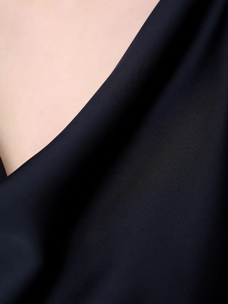 Топ атласный