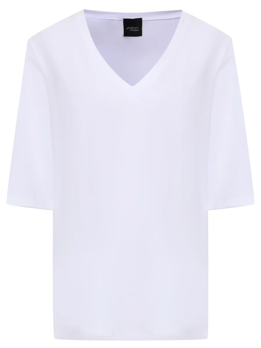 Футболка хлопковая