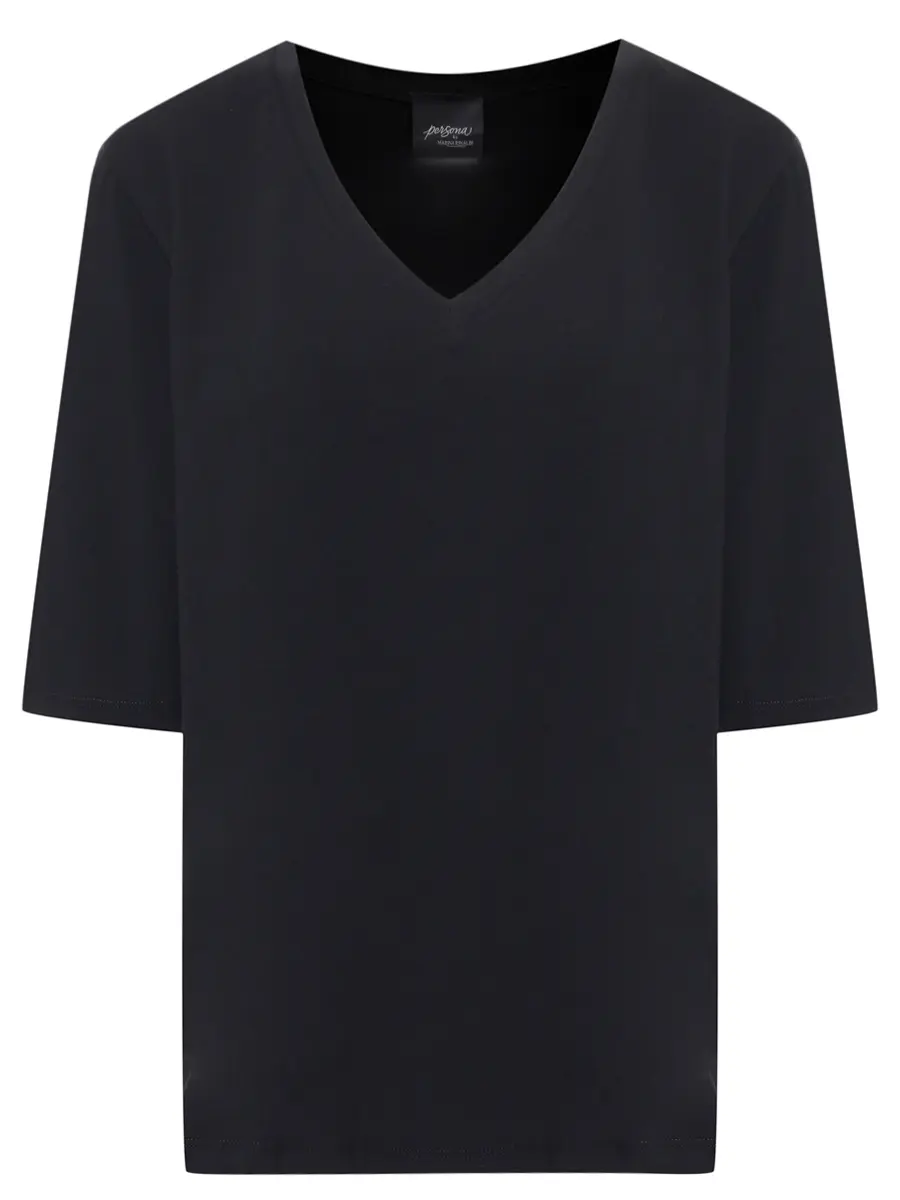 Футболка хлопковая