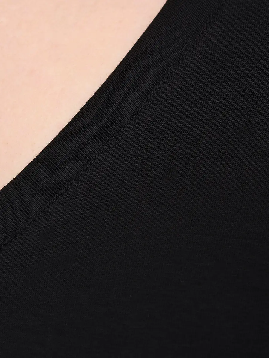 Футболка хлопковая