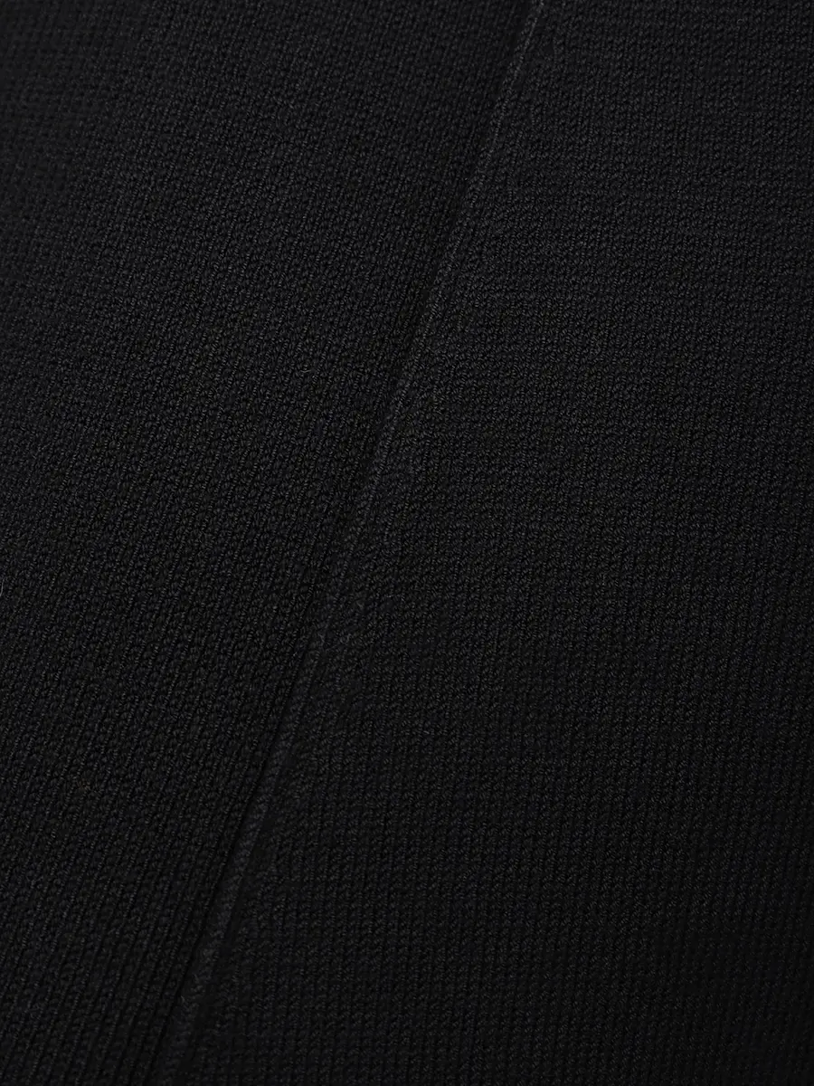 Кардиган из вискозы