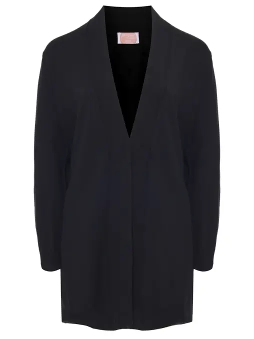 Кардиган из вискозы PERSONA BY MARINA RINALDI