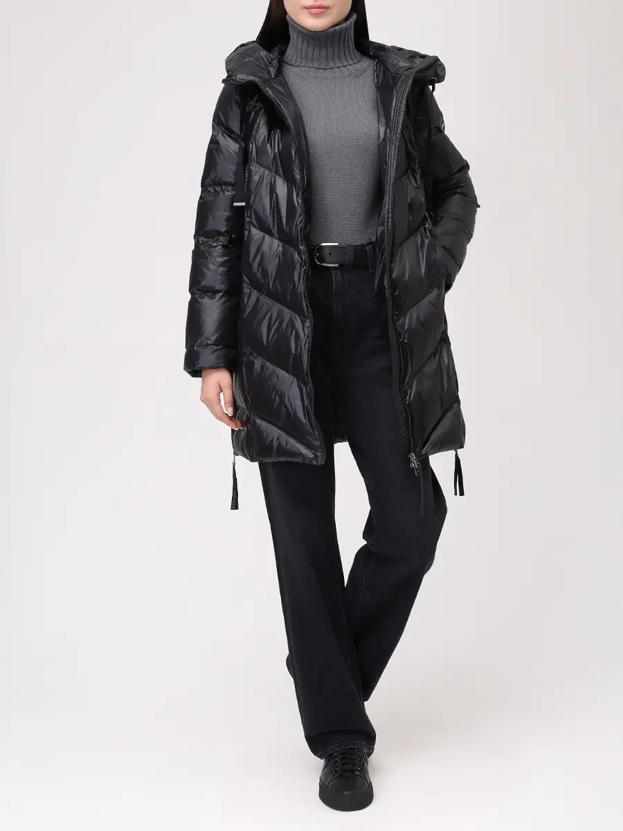 Джинсы хлопковые