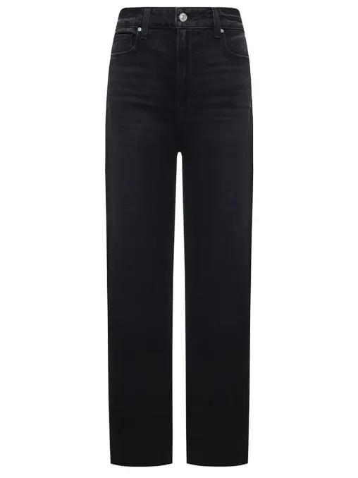 Джинсы хлопковые PAIGE