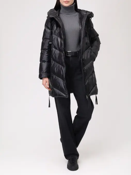 Джинсы хлопковые PAIGE