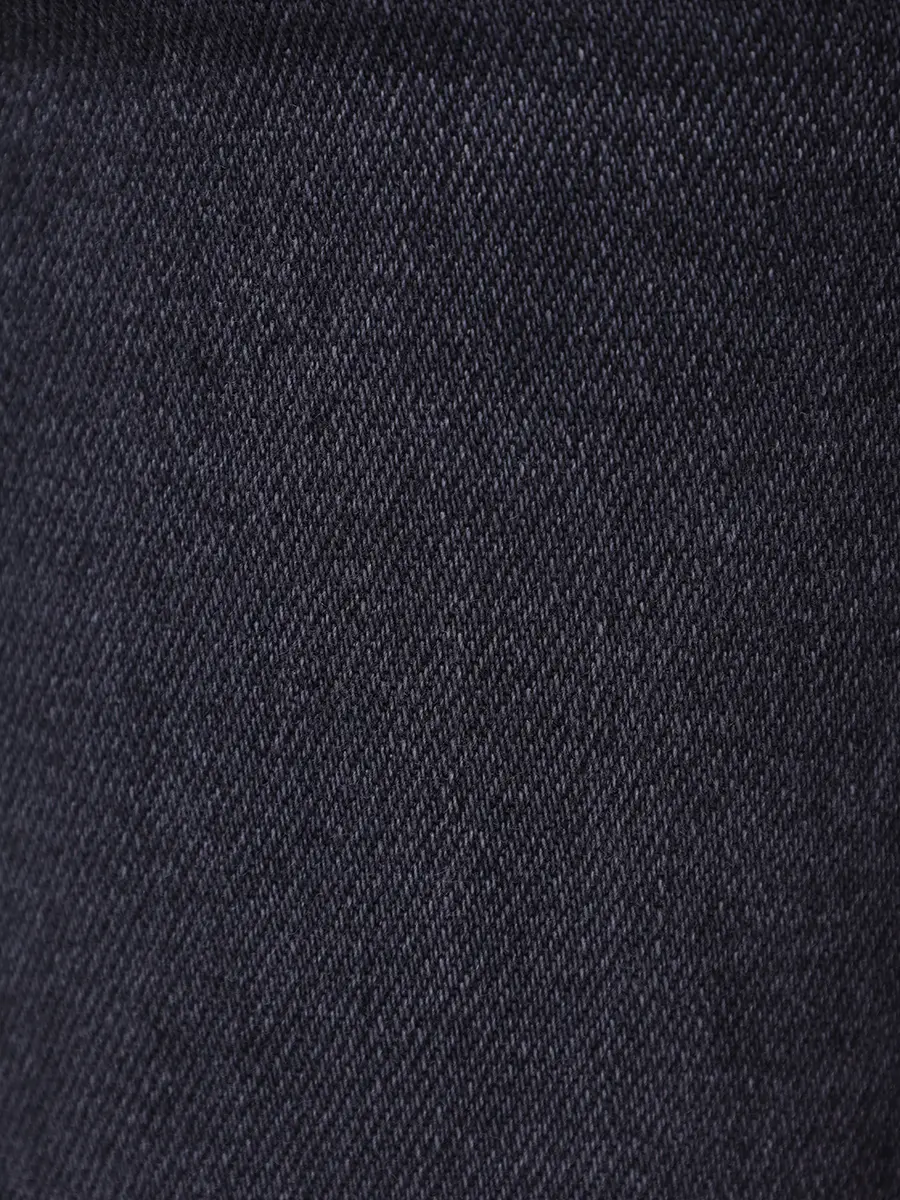 Джинсы хлопковые