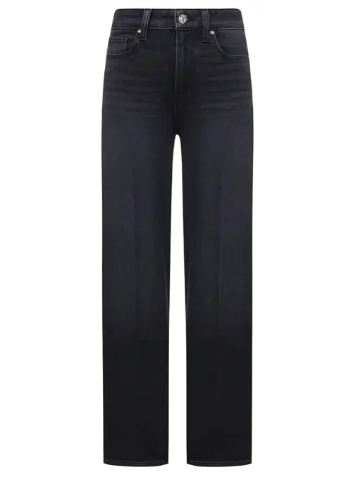 Джинсы хлопковые PAIGE