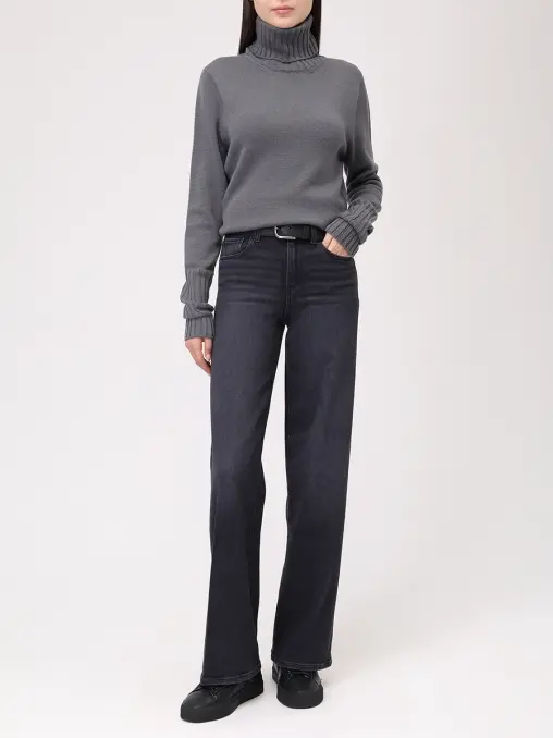 Джинсы хлопковые PAIGE