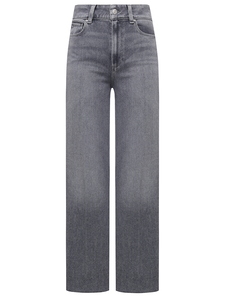 Джинсы хлопковые