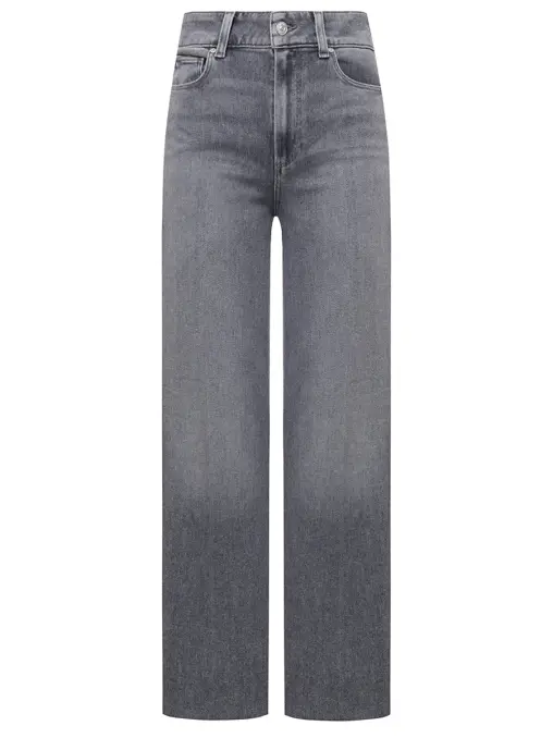 Джинсы хлопковые PAIGE