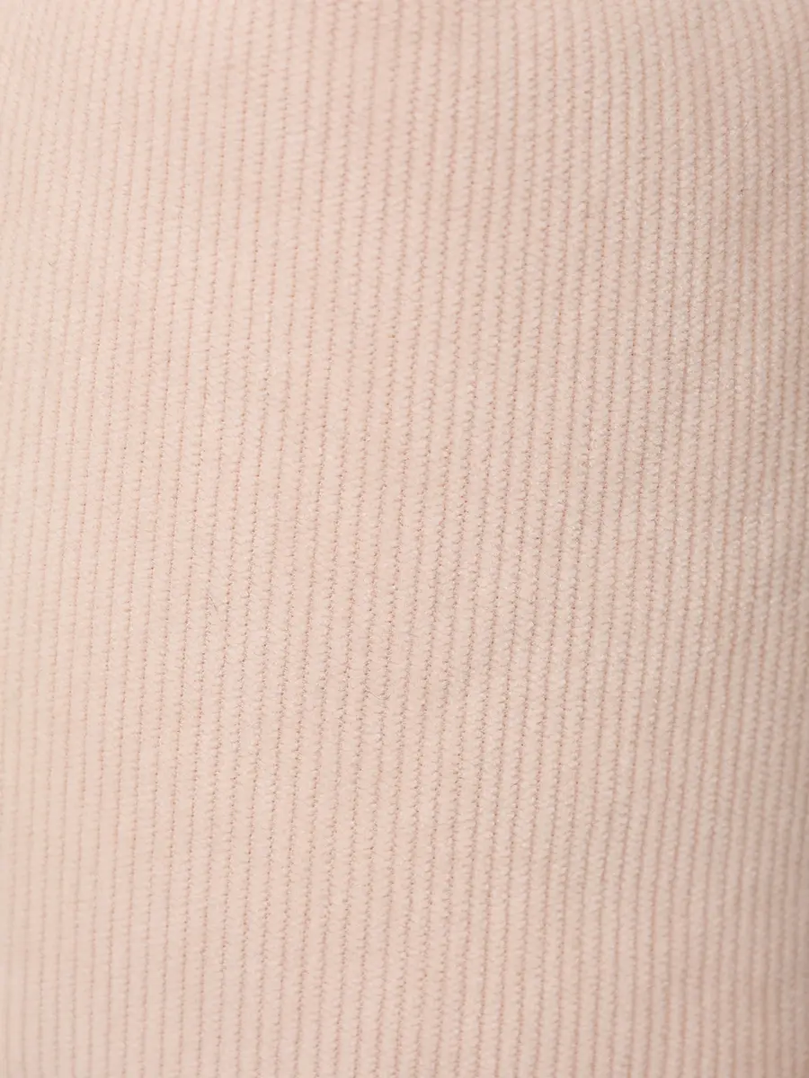 Пуховик стеганый