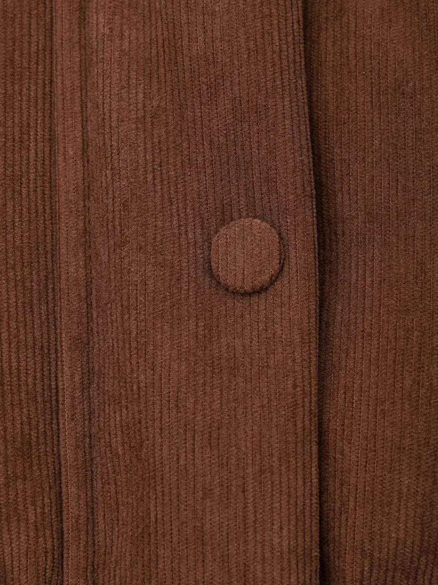 Пуховик стеганый