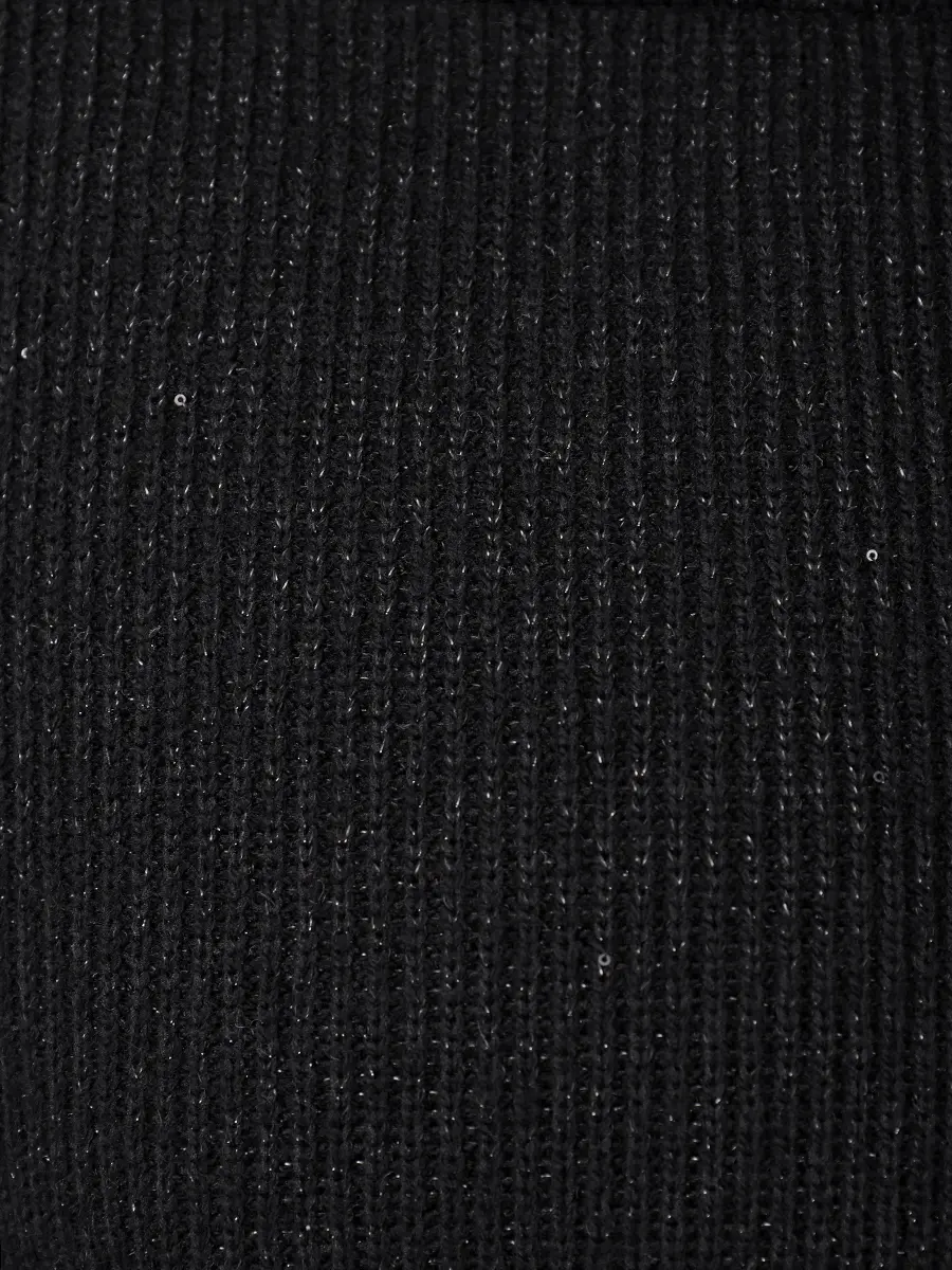 Пуховик стеганый