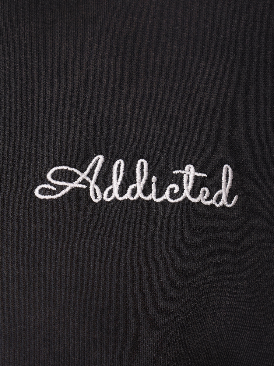 Толстовка хлопковая