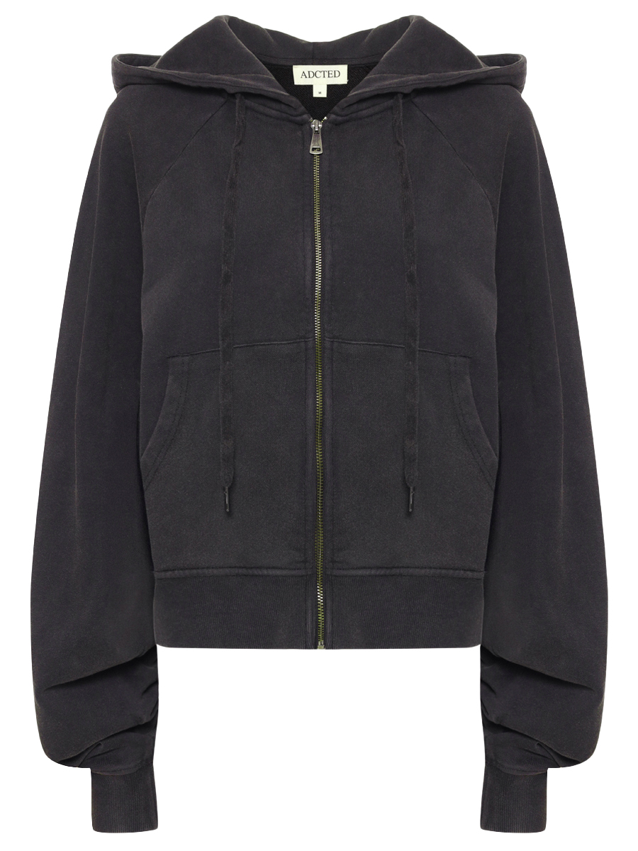 Олимпийка хлопковая