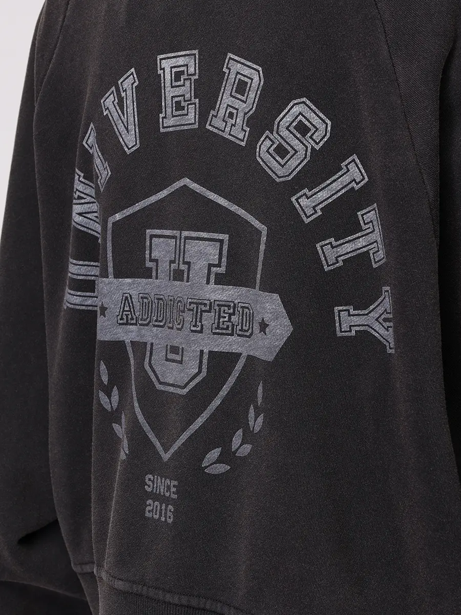 Олимпийка хлопковая