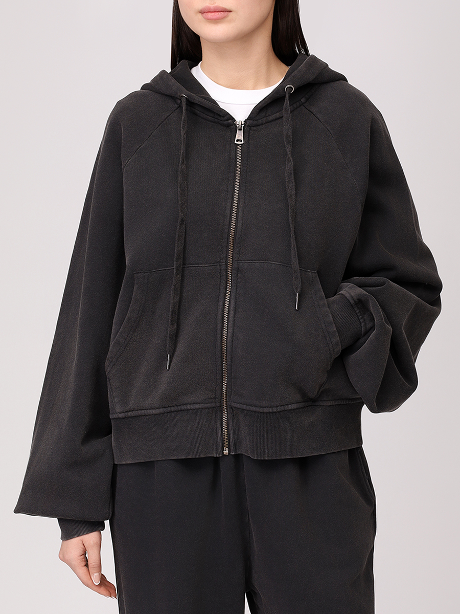 Олимпийка хлопковая